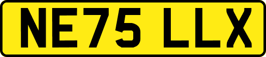 NE75LLX