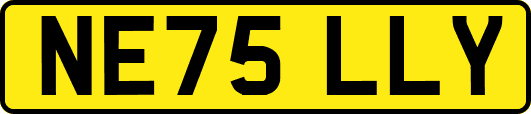 NE75LLY