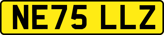 NE75LLZ