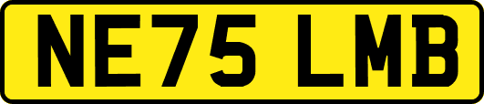 NE75LMB