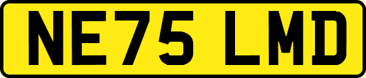 NE75LMD