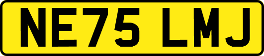 NE75LMJ