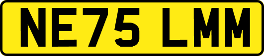 NE75LMM