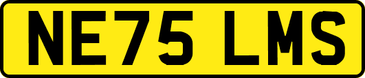 NE75LMS