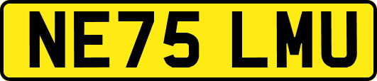 NE75LMU
