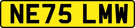NE75LMW