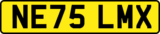 NE75LMX