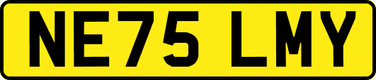 NE75LMY