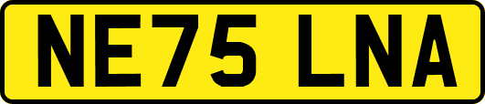 NE75LNA