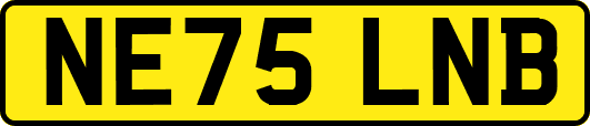 NE75LNB