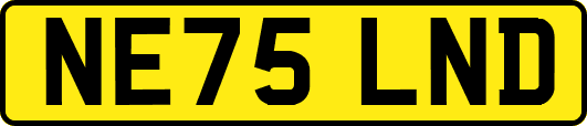 NE75LND
