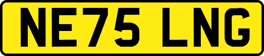 NE75LNG