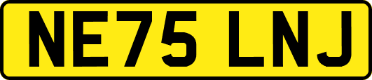 NE75LNJ