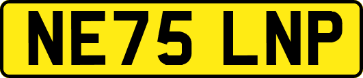 NE75LNP