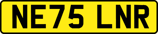 NE75LNR