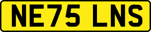NE75LNS