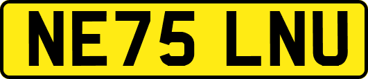 NE75LNU