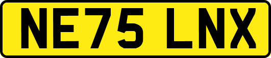 NE75LNX