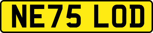 NE75LOD