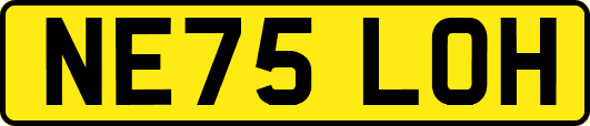 NE75LOH