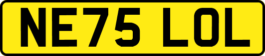 NE75LOL