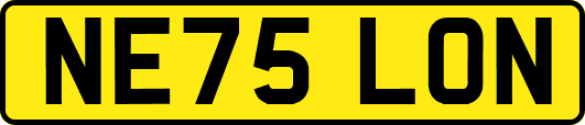 NE75LON