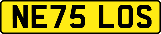 NE75LOS