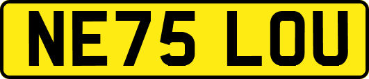NE75LOU