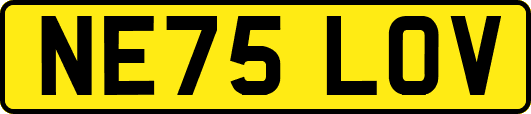 NE75LOV