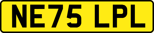 NE75LPL