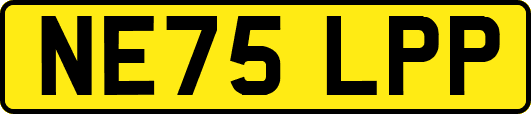 NE75LPP