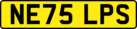 NE75LPS