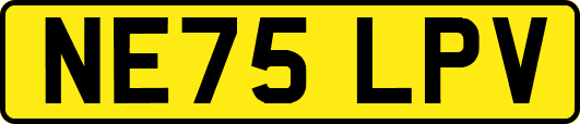 NE75LPV