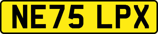 NE75LPX