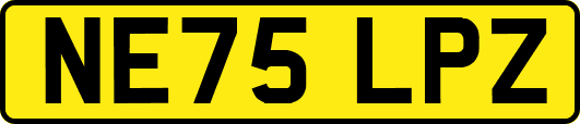 NE75LPZ