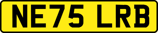 NE75LRB