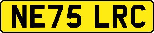 NE75LRC