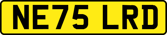NE75LRD