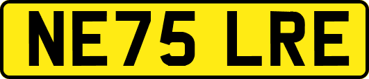 NE75LRE