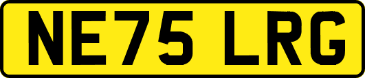 NE75LRG