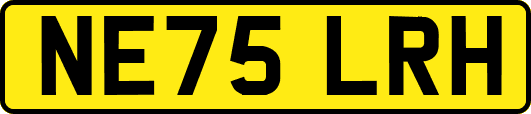 NE75LRH