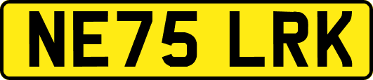 NE75LRK