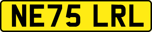 NE75LRL