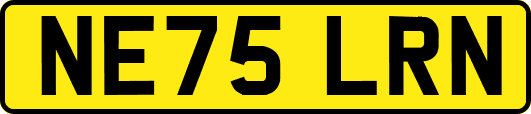NE75LRN