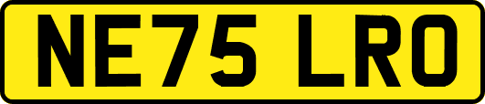 NE75LRO