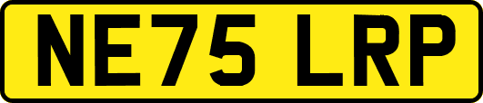 NE75LRP