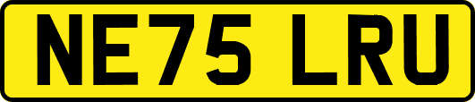 NE75LRU