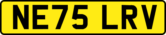 NE75LRV