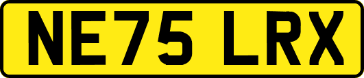 NE75LRX