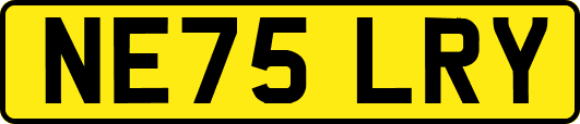 NE75LRY